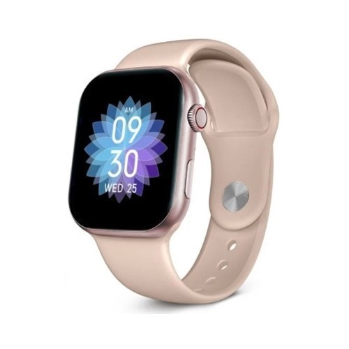 RELOJ SMARTWATCH KSIX URBAN 5 ROSA ORO